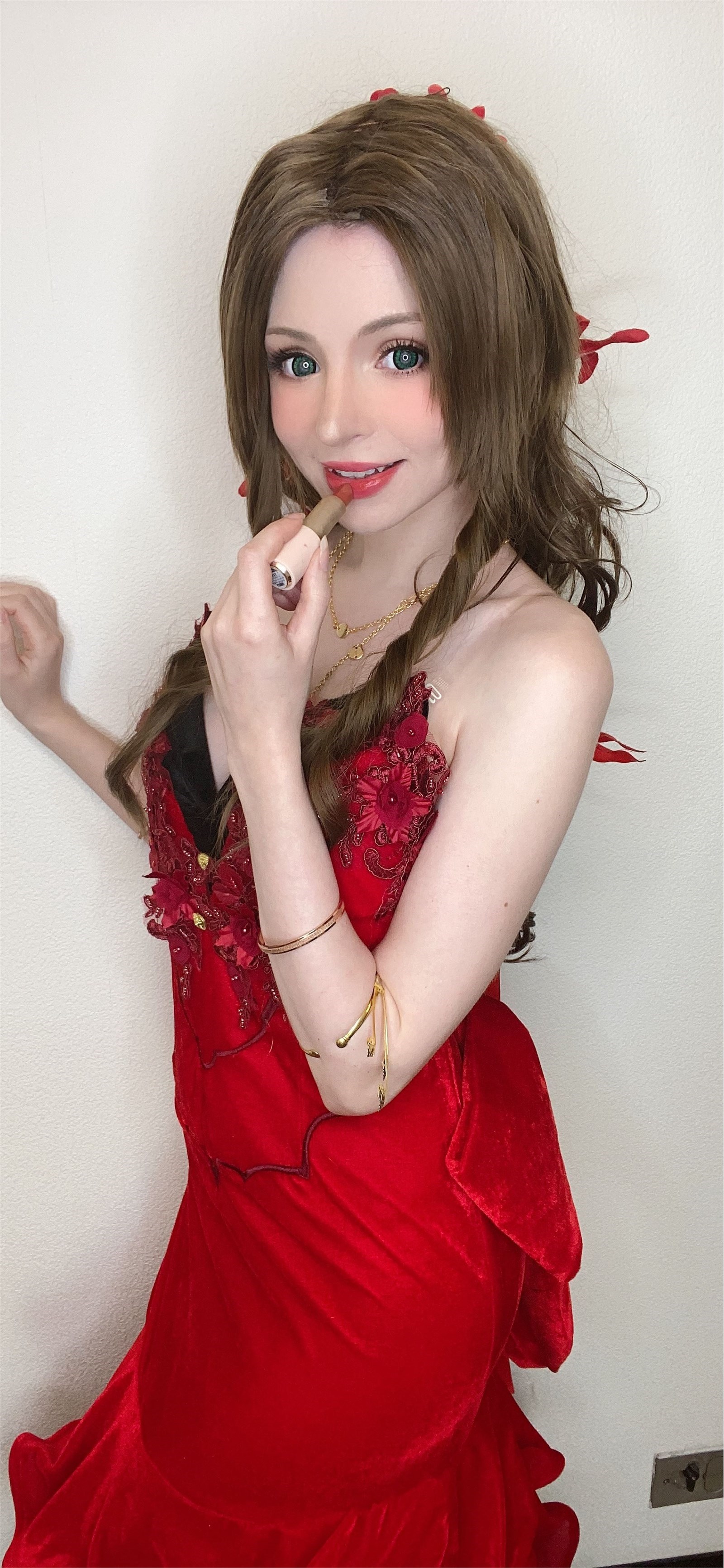 002-Peachmilky - Aerith(64)